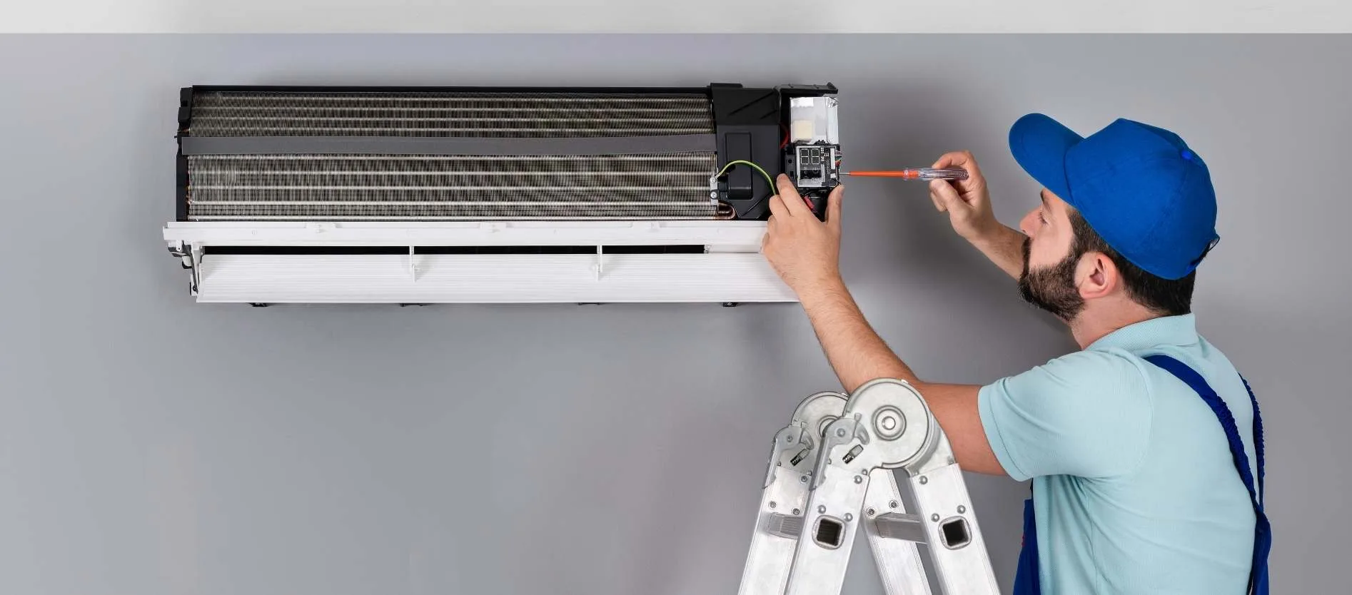 Sancaktepe Merve Airfel Klima Gaz Dolum Servisi